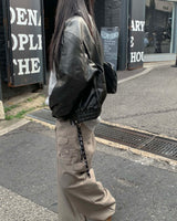 River carpenter pants