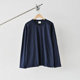 HDL クールエバーロングスリーブTシャツ