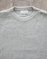 NA PINE BALLOON KNIT