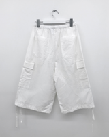 シティカーゴバミューダパンツ(3color)