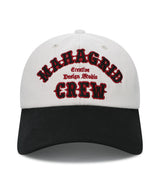 MAHAGRID CREW CAP