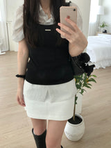 Daniel Pendant Sleeveless (3 colors)