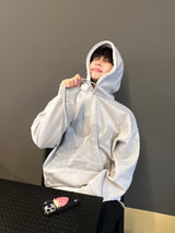 Muse Fleece-Lined Hoodie (2 Colors)