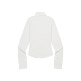 DELORA TURTLE NECK T (6Color)