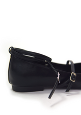velcro stiletto(2color)