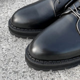900 Derby Shoes