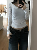 リッツカラーTシャツ (3 colors)