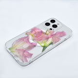 Magsafe Case : lily