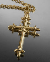 Litany Necklace