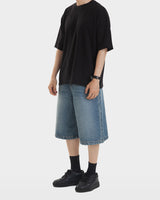 Blue IVY - MOD8 shorts