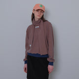 Flame Sun Cap