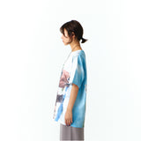 [MADE] ピースフルイメージTシャツ : バディ※注意事項必読
