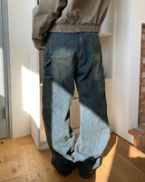 Duff Work Dyed Cotton Jacket