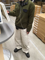 No.1589 Gチェックシャツ