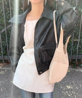 Overcrime - leather.jk