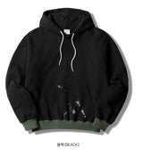 26FW★ Utility Work Heavyweight Hoodie