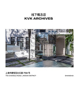 KVK ザブロッサム ピーチブロッサムシリーズ イレギュラークリスタルタッセルピアス (グリーンオパール)