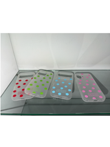 dot milky case[5colors]