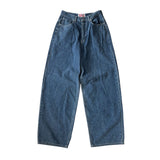Angel denim pants