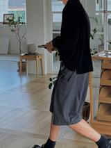 ASCLO Signature Bermuda Slacks (3color)