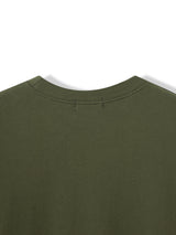 HEプリンテッドスウェットシャツ (3 Colors)