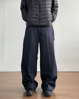 Twiit Non-fade Denim Pants