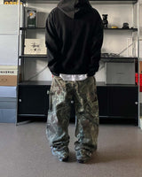 BT Realtree Carpenter Pants