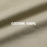 Comfort Two-Tuck Wide Chino Pants 2COLOR