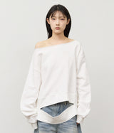 (W) Rusk Sweatshirt