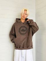 VENTIQUE Sprit hoodie 2colors