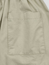Kei Stone Bio Cargo Pants