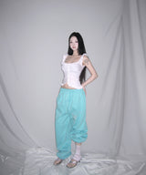 melody frill top (3colors)