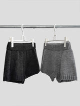 Real Mild Knit Shorts