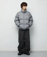 MULTI CARGO PANT_CHARCOAL