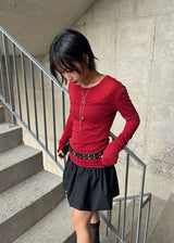 WOOL WARMER SLEEVE