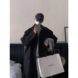 Nus. Archive S-Wool Coat