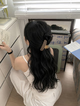シロップジェリースクエアヘアクリップ