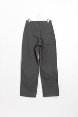 herringbone color pants(3colors)