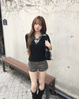 ナポレオンショートパンツ