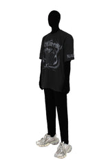 LE - T001 NIGHTMARE IT SELF T-SHIRT