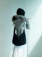 cordu bag (black)
