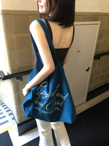 [ORIGINAL] Bella Shirring Sleeveless