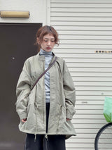 M-65 Utility Jacket