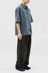Jake String Cargo Pants (2color)