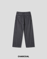 Dunes Dyeing Cargo Pants