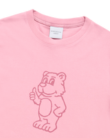 26SS WOMAN ベーシックACベア半袖Tシャツ