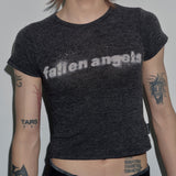 FAIL LOGO TEE_SLIM
