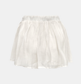 Eve Frill Blouse & Skirt