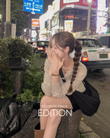 【MADE】ベーシックニット