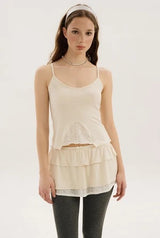 Glimmer skirt